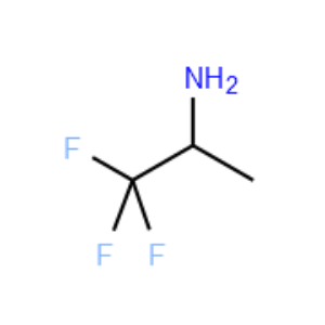 1,1,1-Trifluoropropan-2-amine hydrochloride