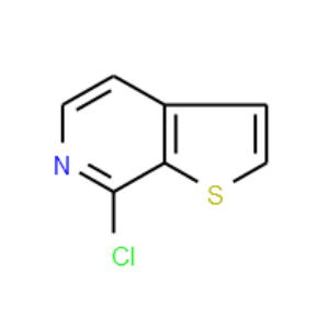 7-Chlorothieno[2,3-c]pyridine - Click Image to Close