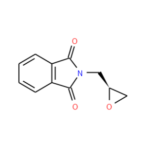 (S)-N-Glycidylphthalimide - Click Image to Close