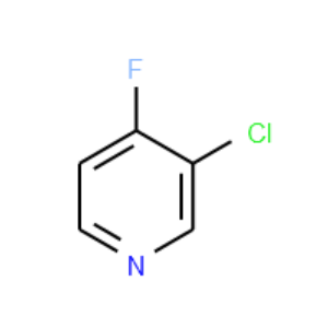 4-Chloro-3-fluoropyridine - Click Image to Close