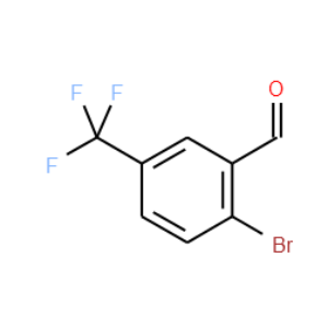 2-Bromo-5-(trifluoromethyl)benzaldehyde - Click Image to Close