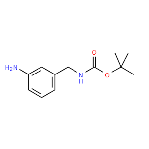 tert-Butyl 3-aminobenzylcarbamate