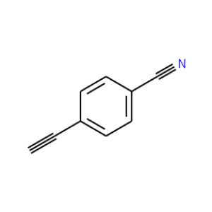 4-ethynylbenzonitrile - Click Image to Close