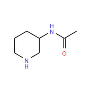 3-Acetamidopiperidine - Click Image to Close