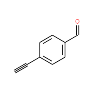 4-Ethynylbenzaldehyde - Click Image to Close