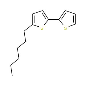 5-Hexyl-2,2'-bithiophene - Click Image to Close