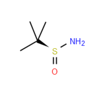 (S)-(-)-2-Methyl-2-propanesulfinamide