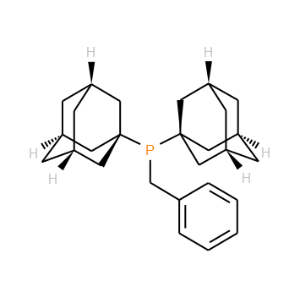 Di(1-adamantyl)benzylphosphine - Click Image to Close