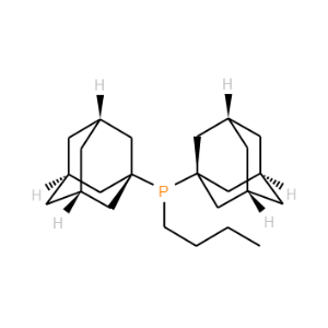 Butyldi-1-adamantylphosphine - Click Image to Close