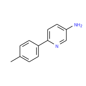 6-(p-tolyl)pyridin-3-amine