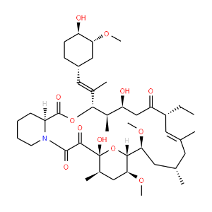 Ascomycin - Click Image to Close