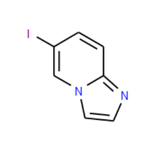 6-Iodoimidazo[1,2-a]pyridine - Click Image to Close