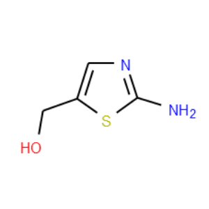 (2-Aminothiazol-5-yl)methanol - Click Image to Close