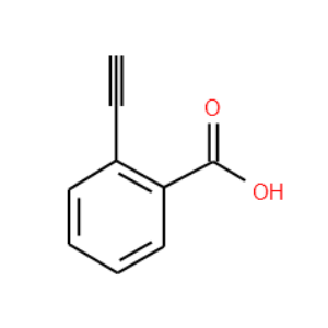 2-ethynylbenzoic acid
