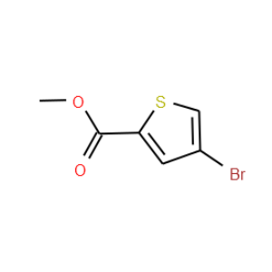 Methyl 4-bromothiophene-2-carboxylate - Click Image to Close