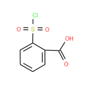2-(Chlorosulfonyl)benzoic acid - Click Image to Close
