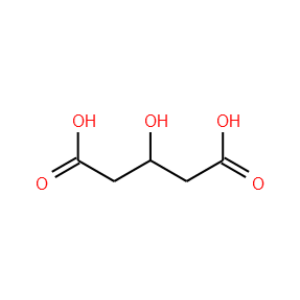 3-Hydroxyglutaric Acid