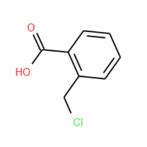 2-(Chloromethyl)benzoic acid - Click Image to Close