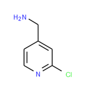 (2-Chloropyridin-4-yl)methanamine - Click Image to Close