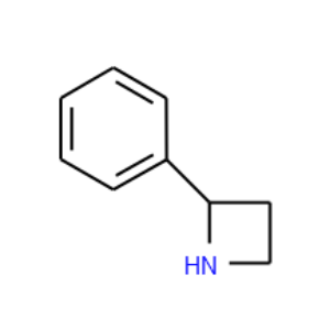 2-Phenylazetidine - Click Image to Close