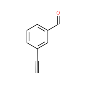 3-ethynylbenzaldehyde - Click Image to Close