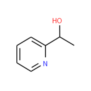 1-Pyridin-2-yl-ethanol - Click Image to Close