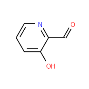 3-Hydroxypyridine-2-carboxaldehyde - Click Image to Close