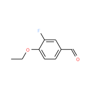 4-Ethoxy-3-fluorobenzaldehyde - Click Image to Close