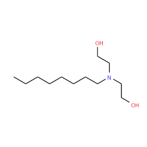 2,2'-(Octylimino)bisethanol - Click Image to Close