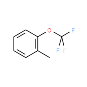 2-Trifluoromethoxy toluene - Click Image to Close