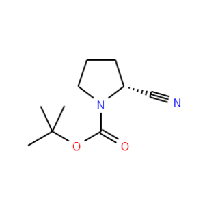 (R)-1-Boc-2-cyanopyrrolidine - Click Image to Close