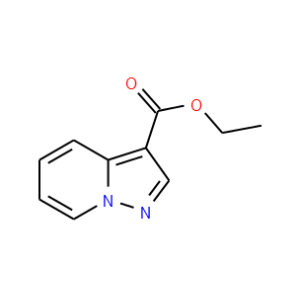 Ethyl pyrazolo[1,5-a]pyridine-3-carboxylate - Click Image to Close
