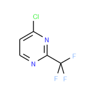 4-Chloro-2-trifluoromethyl-pyrimidine - Click Image to Close
