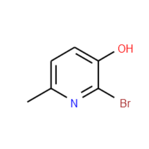 2-Bromo-6-methylpyridin-3-ol - Click Image to Close