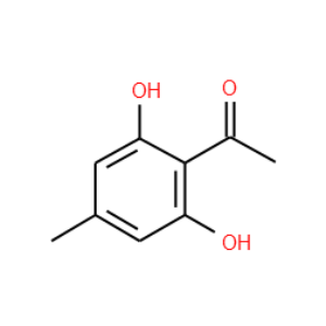 3,5-Dihydroxy-4-acetyltoluene - Click Image to Close