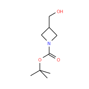 1-Boc-azetidine-3-ylmethanol - Click Image to Close