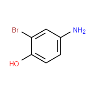 4-Amino-2-bromophenol - Click Image to Close
