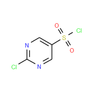2-Chloro-pyrimidine-5-sulfonyl chloride - Click Image to Close