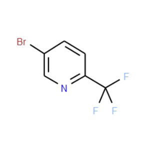 2-Trifluoromethyl-5-bromopyridine - Click Image to Close