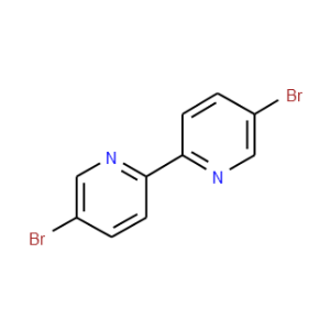 5,5'-Dibromo-2,2'-bipyridyl - Click Image to Close