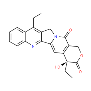 7-Ethylcamptothecin