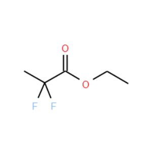 2,2-Difluoropropionic acid ethyl ester - Click Image to Close