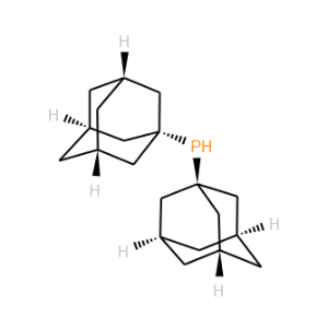Di-1-adamantylphosphine - Click Image to Close