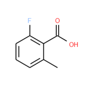 2-Fluoro-6-methylbenzoic acid - Click Image to Close
