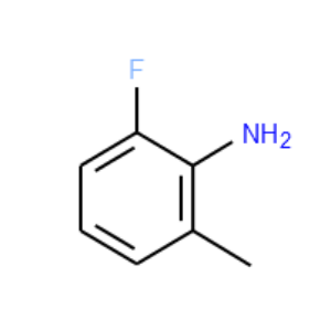 2-Fluoro-6-methylaniline - Click Image to Close