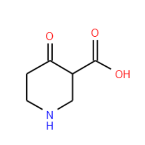 4-Oxo-piperidine-3-carboxylic acid