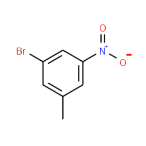 3-Bromo-5-nitrotoluene - Click Image to Close