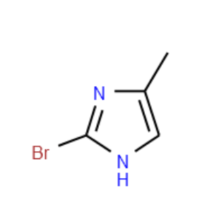 2-Bromo-5-methyl-1H-imidazole - Click Image to Close