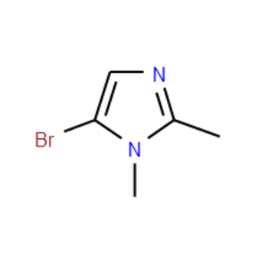 5-Bromo-1,2-dimethyl-1H-imidazole - Click Image to Close