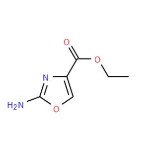 ethyl 2-aminooxazole-4-carboxylate